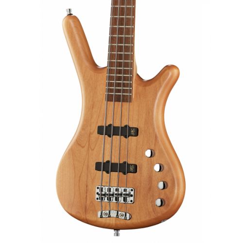 Бас-гитара WARWICK ROCKBASS CORVETTE BASIC 4 (HONEY VIOLIN OFC)